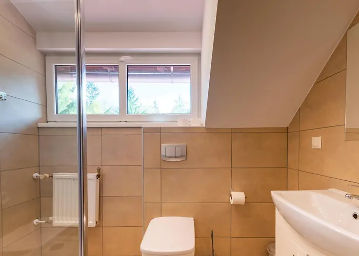 Alaska Bed & Breakfast