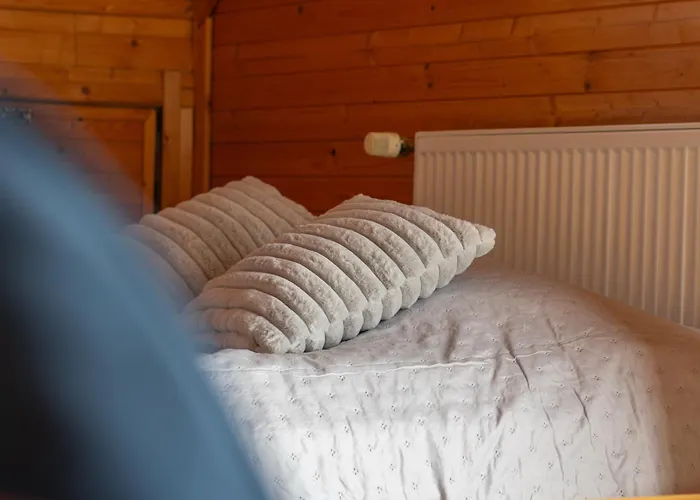 Bed & Breakfast Alaska