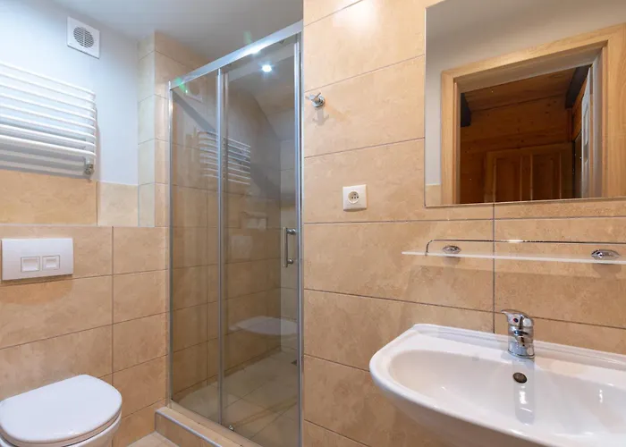 Nocleg ze śniadaniem Alaska