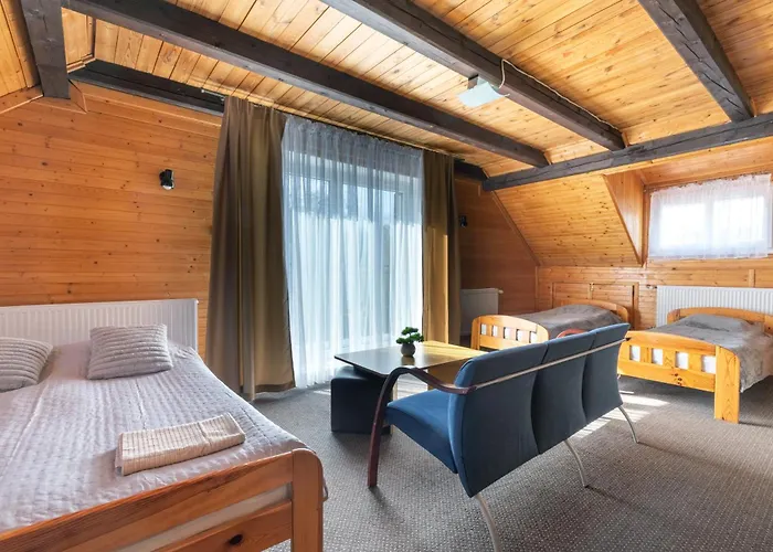 Bed & Breakfast Alaska